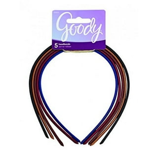 Goody Tru x Reyna Noriega Collab Ouchless Hair Charms Cool, 6 ct