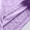 thumbnail image 4 of Women’s Soft Cotton Boxer Shorts Stretchy High Waist Sleep Shorts Comfortable Lounge Underwear, 4 of 5