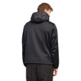 thumbnail image 2 of Jack And Jones Mens Hooded Hybrid Jacket, 2 of 4