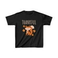 thumbnail image 2 of Cute Fox Thanksgiving Shirts for Boys Thanksgiving Gifts Funny Fall Shirts Thanksgiving Shirts for Kids, 2 of 6