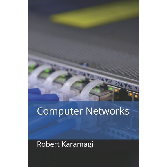 Computer Networks (Paperback)