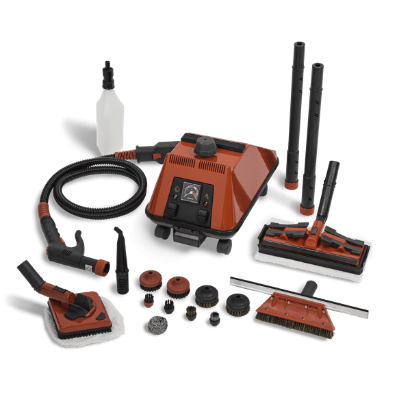 Tile Grout Steam Cleaner