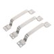 thumbnail image 5 of BRIGHTFUFU 3Ud De Inoxidable Para Muebles Y Cajones De Cocina Con Moderno Plata, 5 of 8