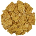 thumbnail image 5 of FirstChoiceCandy Peanut Brittle, Home Made Style Peanut Brittles (5 Pound), 5 of 5