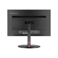thumbnail image 4 of Lenovo ThinkVision T23i-10 23 Inch Wide FHD IPS type Monitor, 23" FHD IPS, 4 of 10