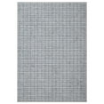 thumbnail image 4 of Modern Plaid Area Rug, 2*3ft/2*6ft/3*5ft/4*6ft/5*7ft/6*9ft/8*10ft/9*12ft/10*13ft Washable Rug Indoor Contemporary Non Slip Rug Soft Comfy Non-Shedding Floor Carpet Low Pile Foldable Thin Rug, 4 of 9