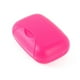 thumbnail image 4 of Ounissouiy Estuche para jabones Caja para jabones Accesorio de viaje Estuches fáciles de limpiar con tapa Type2 NO2, 4 of 5