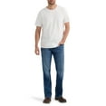 thumbnail image 6 of Lee Men's Extreme Motion Bootcut Jean, 6 of 7
