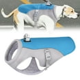 thumbnail image 2 of Dog Vest Breathable Adjustable Summer Dog Jacket for Small Medium Large Dogs Outdoor Pet Chest Strap, 2 of 7