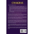 thumbnail image 2 of Chakras: Desvelando los Secretos de la SanaciÃ³n de Chakras, MeditaciÃ³n Kundalini, Despertar del Tercer Ojo, ProyecciÃ³n A, (Hardcover), 2 of 2