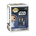 thumbnail image 3 of Funko Pop! Star Wars - Princess Leia Vinyl Bobblehead, 3 of 6