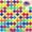 Rainbow Color-120, variant on Reusable Water Balls Colorful Rainbow 360 Count Outdoor Summer Backyard Pool Fun