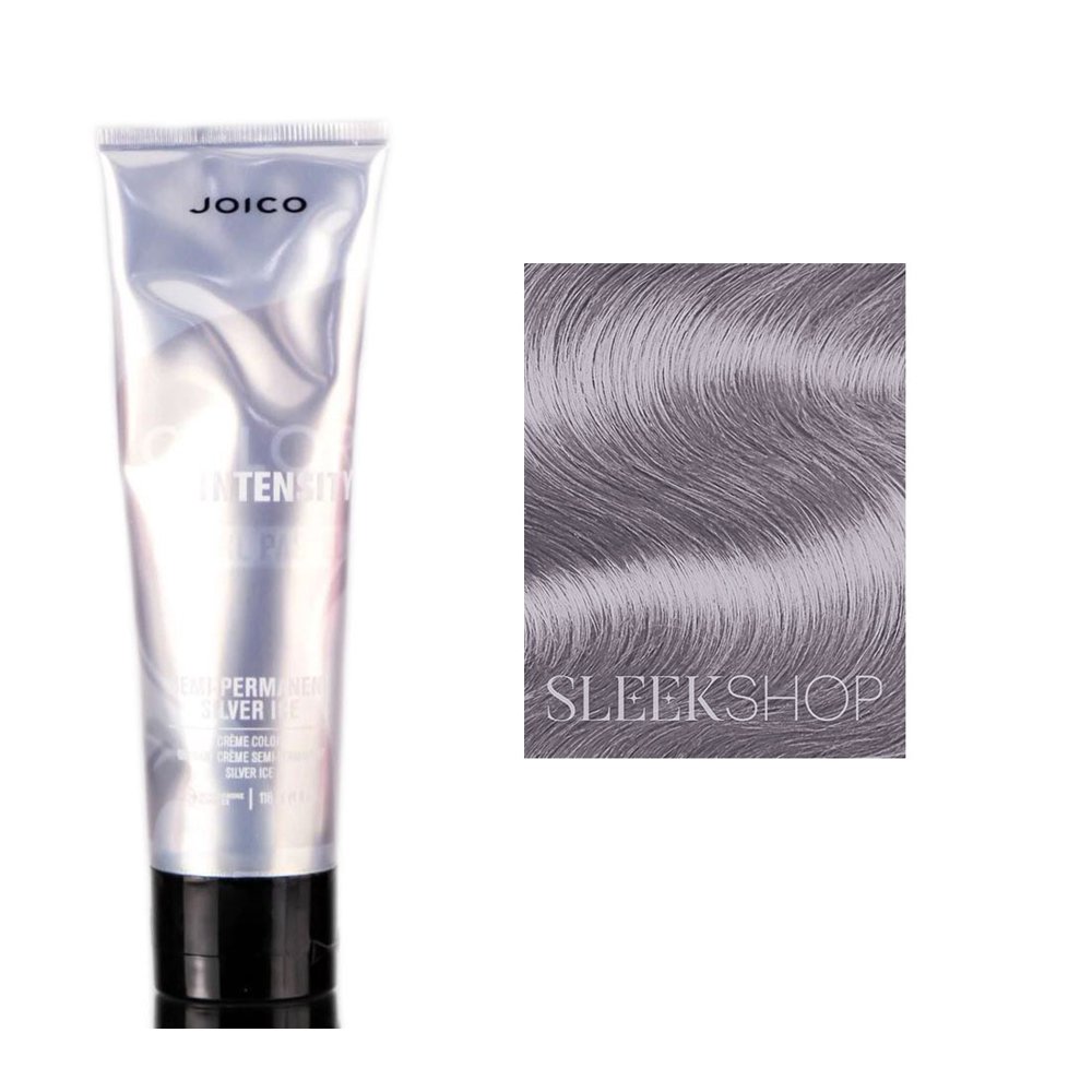 Joico Joico Hair Color Hair Color Intensity Metallic Semi Permanent