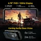 thumbnail image 3 of Smartphone Ulefone Armor 27 24GB RAM 256GB ROM 50MP 6.78'', 3 of 5