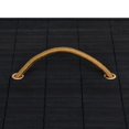 thumbnail image 5 of vidaXL Bamboo Laundry Basket Black 83 L, 5 of 5