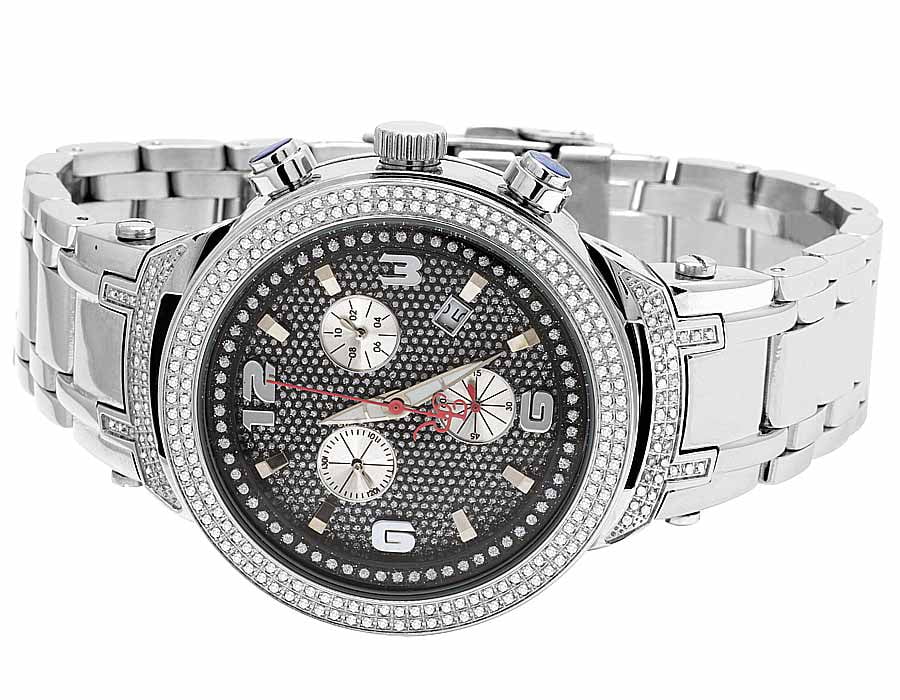joe rodeo men's watches