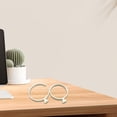 thumbnail image 4 of Rompez avec la Tradition! le Pendentif Tasse avec Trou pour Sac Rend Votre Boisson Toujours à l'Intérieur et Vous Permet de Profiter d'Une Vie Raffinée!, 4 of 8