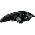 thumbnail image 2 of For 07-08 Solara Front Halogen Headlight Headlamp Head Light w/Bulb Driver Side, 2 of 5