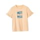thumbnail image 4 of Camiseta para mujer Ropa de verano Ropa suave para mujer Trajes clásicos transpirables Tops de verano M, 4 of 7