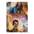 thumbnail image 3 of 300 PCS Jigsaw Puzzle - Goosebumps Puzzle Enthusiasts, 3 of 8