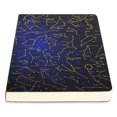thumbnail image 6 of Piccadilly Astrology Lined Flatline Journal- Flexi Cardstock Cover, 6 of 14
