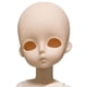 thumbnail image 3 of Cuerpo de muñeca de niña BJD,Cuerpo de muñeca BJD 1/6,Muñeca articulada con cuerpo 1/6,DIY muñeca hembra,Piezas de repuesto para muñecas,1/6 muñeca accesorios, 3 of 6