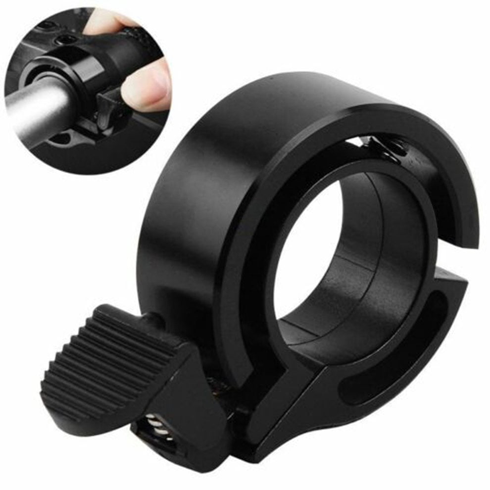 invisible bicycle bell