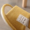 thumbnail image 3 of Pantoufles d'Hiver pour Femmes Adultes Pantoufles Chaudes Pantoufles pour Femmes Pantoufles Douillettes Chaussures d'Intérieur Pantoufles d'Intérieur Chaudes pour Femmes, 3 of 8