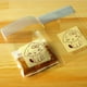 thumbnail image 2 of 100pcs Transparentes  Dulces Bolsa De Embalaje De Regalo Patrón De Perro, 2 of 9