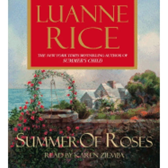 Pre-Owned Summer of Roses