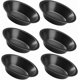 thumbnail image 1 of Mini Tart Tins Round Non-Stick Quiche Molds for Baking Individual Pies, 1 of 5