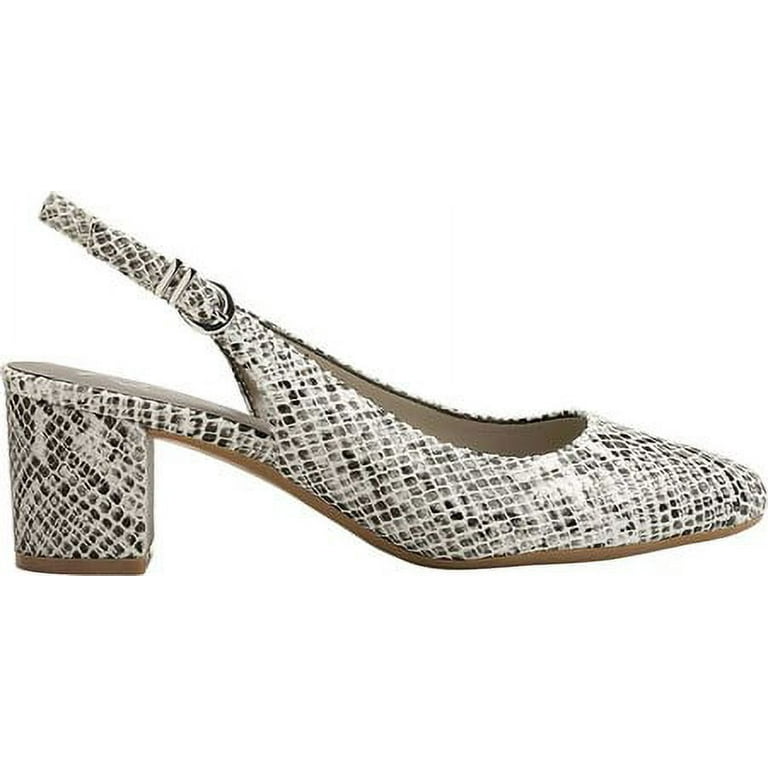 Aerosoles hotsell silver age