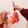 thumbnail image 1 of Peluche de Caballo Bebé - Muñeca de peluche suave para compañero de sueño, adorable y mimosa, de 12 pulgadas, idea de regalo, 1 of 5