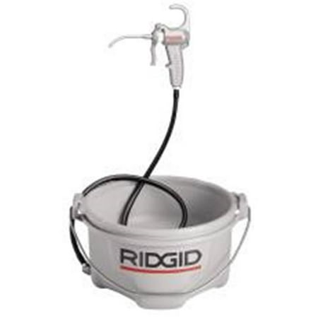 

Ridgid Oiler