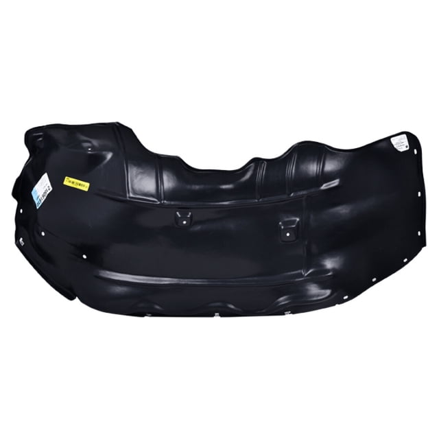 Tolva/Lodera Salpicadera Colorado 2016 A 2020 Chevrolet Del Der Tong Yang .
