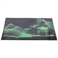 thumbnail image 1 of Fish Tank Sticker,Coral Aquarium Background Underwater Fish Tank Poster Fish Tank Wall Decorations High-Precision Functionality, 1 of 10