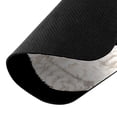 thumbnail image 3 of WIRESTER 8.66x7.08 in Rectangle Mouse Pad with Non-Slip Rubber Base for Computers, Laptop, Office & Home - Chocolate Bicolor Ragdoll Cat Paws Up, 3 of 5
