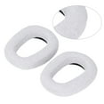 thumbnail image 3 of Almohadillas de Repuesto para Zona Vibe 100, Zone Vibe 125, G435, Almohadillas de Espuma Viscoelásmica, Plasas de Resaracia de Cubitas parauriculares, 3 of 7