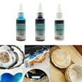 thumbnail image 2 of Multipurpose Elegant Epoxy Resin Pigment Pastes 50g for Jewelry Making Tool and Artistics Creation Household Use, 2 of 9