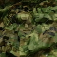 thumbnail image 1 of Red de camuflaje 3 x 5 m Caza Tiro Ocultar Ejército Militar Selva Red de camuflaje para juego Paitball CS ANGGREK  Otros, 1 of 8