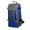 Blue, variant on amleso Paddle Board Backpack Inflatable Paddleboard Carrier Supplies Travel Bag Surfboard Bag for Camping Outdoor Activities Surfing Blue