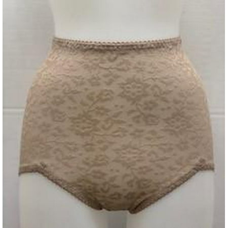 

RAGO Style 41 - V Leg Panty Brief Extra Firm Shaping
