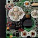 thumbnail image 4 of 2Pcs for SP -001/101 Sound Speaker Amplifier Enhancement Module AMP Mod FPC Cable Board Replacements, 4 of 5