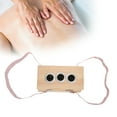 thumbnail image 4 of Boîte, 2 Types de Température Réglable pour Femmes pour Hommes 3 Trous, 4 Trous, 4 of 8