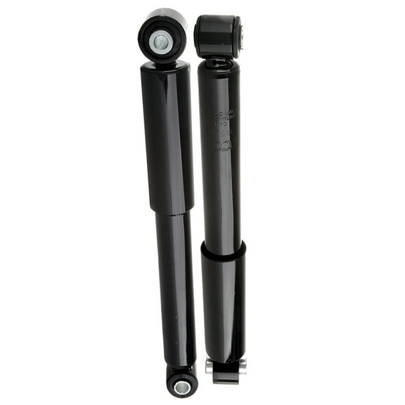 Rear Shocks Absorbers,ECCPP Gas Shocks for Chevy fits 2005-2010 for Chevy Cobalt,2006-2011 for Chevy HHR,2007-2009 for Pontiac G5,2008 for Saturn Astra Pair Shocks with 349043 5779