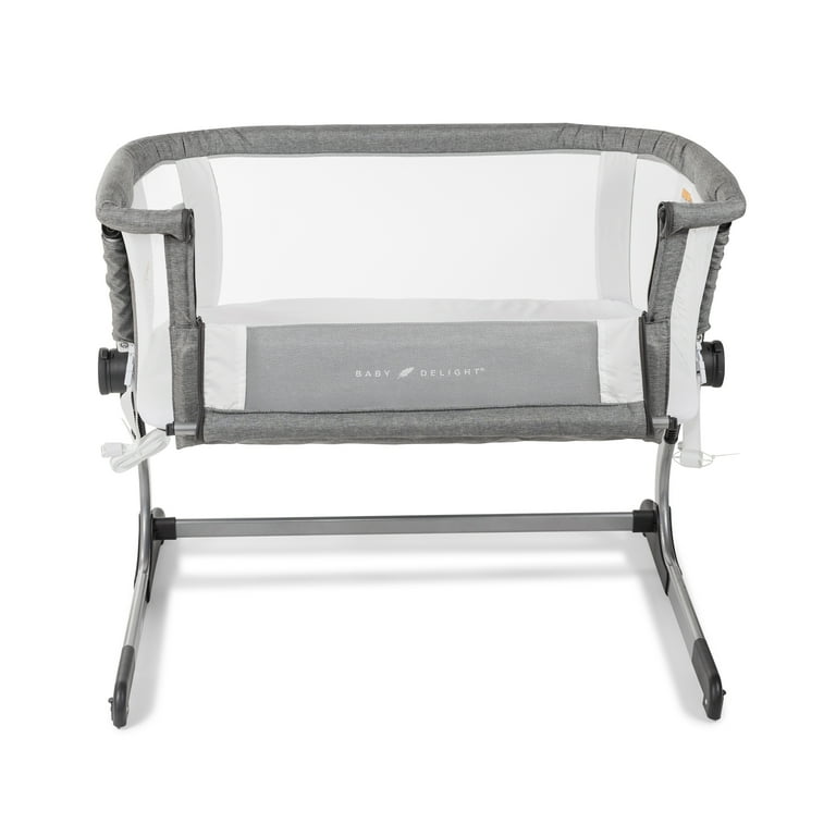 Baby delight beside me bassinet sale