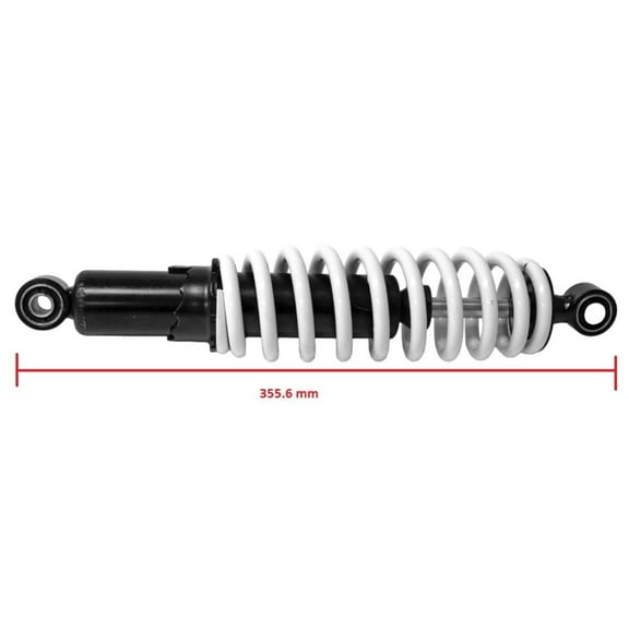 Rear Suspension for Coolster ATV 3125C-2 (SU-01)