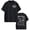 1, variant on Peso Pluma Merch 2026 Shirt Unisex Tops Vintage Tee Jersey Outdoor Tee Fashion y2k Top