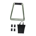 thumbnail image 2 of Soporte para hielera plegable Strade Fareast Limited con bolsa de transporte Verde, 2 of 8