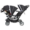 Baby Trend Sit N Stand Double Stroller, Stormy